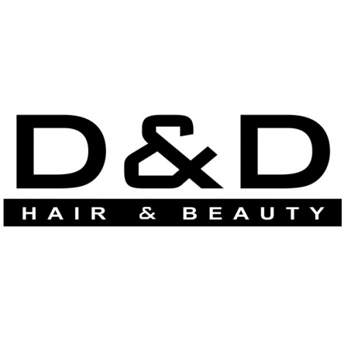 D & D Hair & Beauty